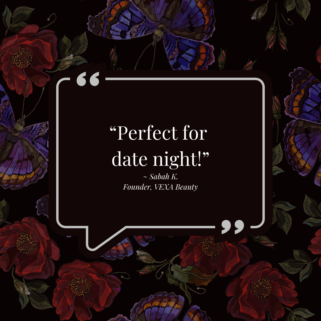 Stiletto Nights Fragrance Bundle