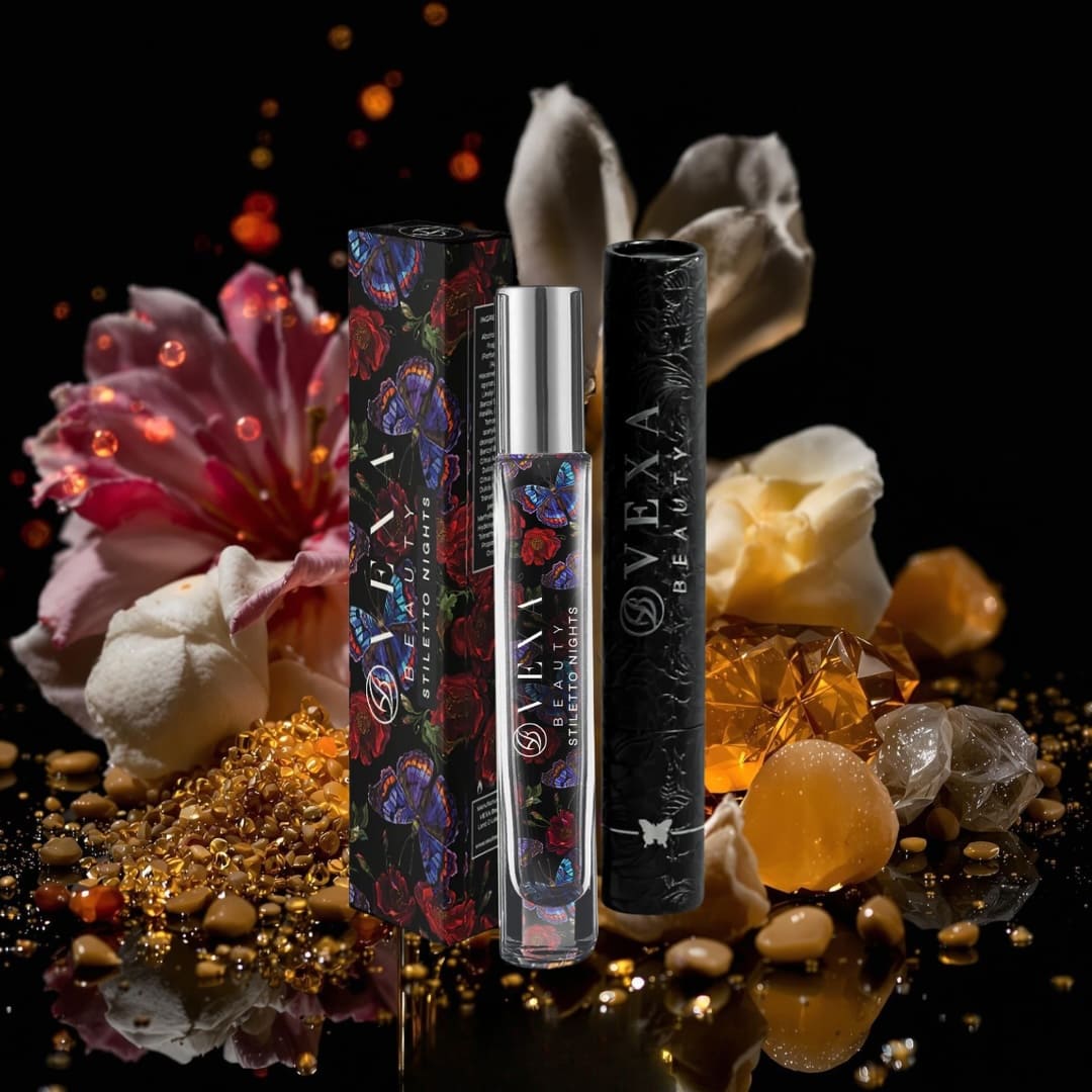 VEXA Perfume - Stiletto Nights