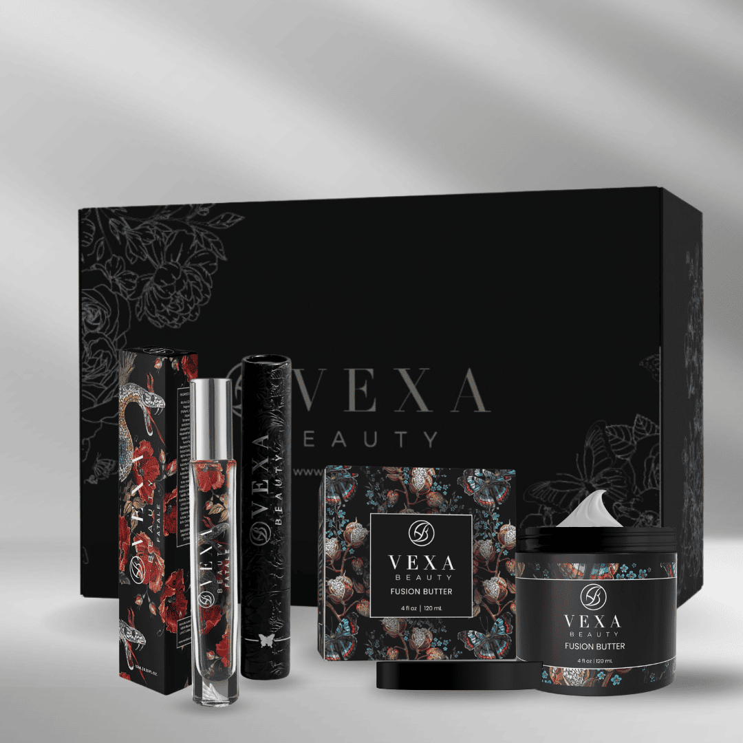 Fatale Fragrance Bundle