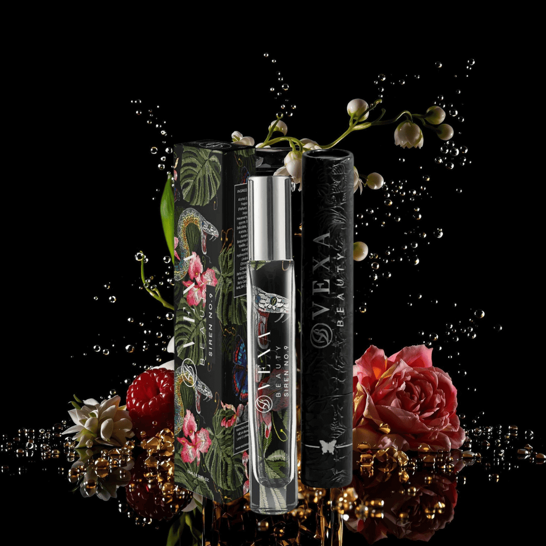 VEXA Perfume - Siren No.9