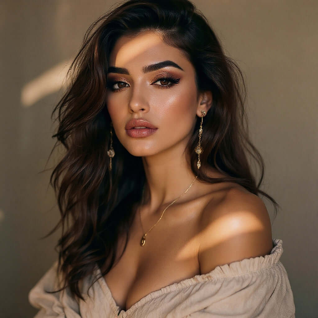 VEXA Perfume - Velvet Rush