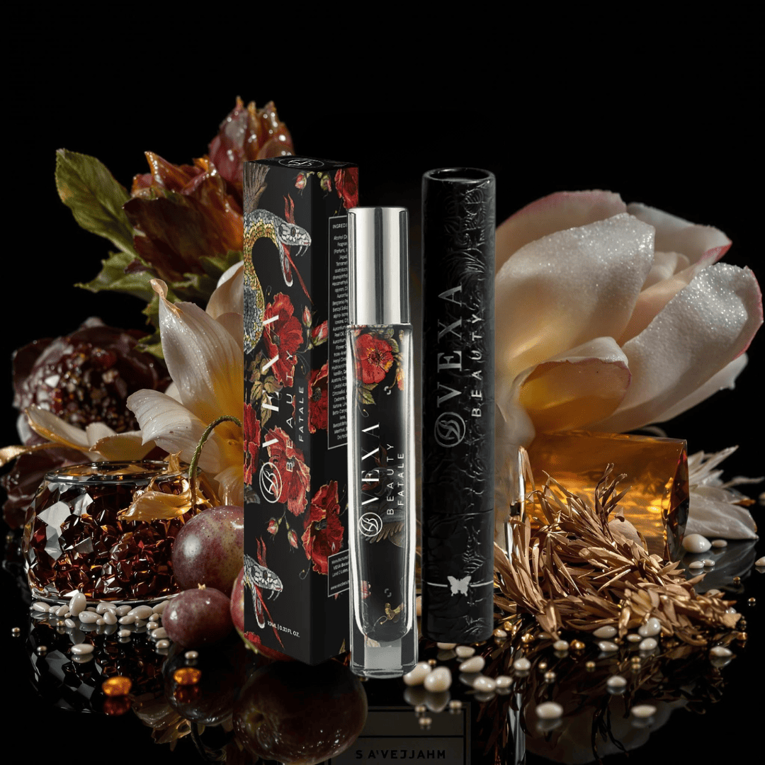 VEXA Perfume - Fatale