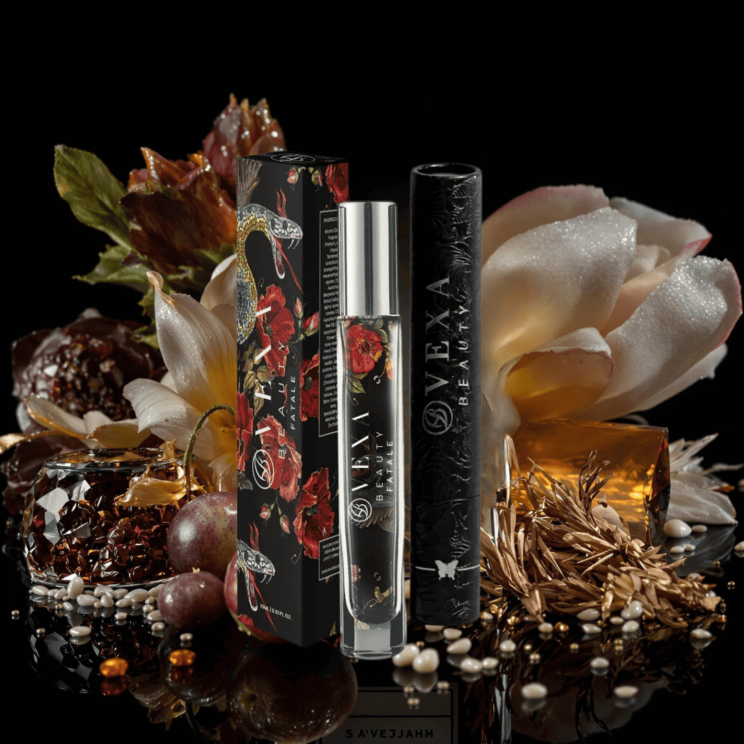 VEXA Perfume - Fatale
