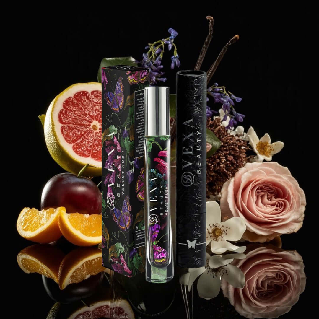 VEXA Perfume Velvet Rush