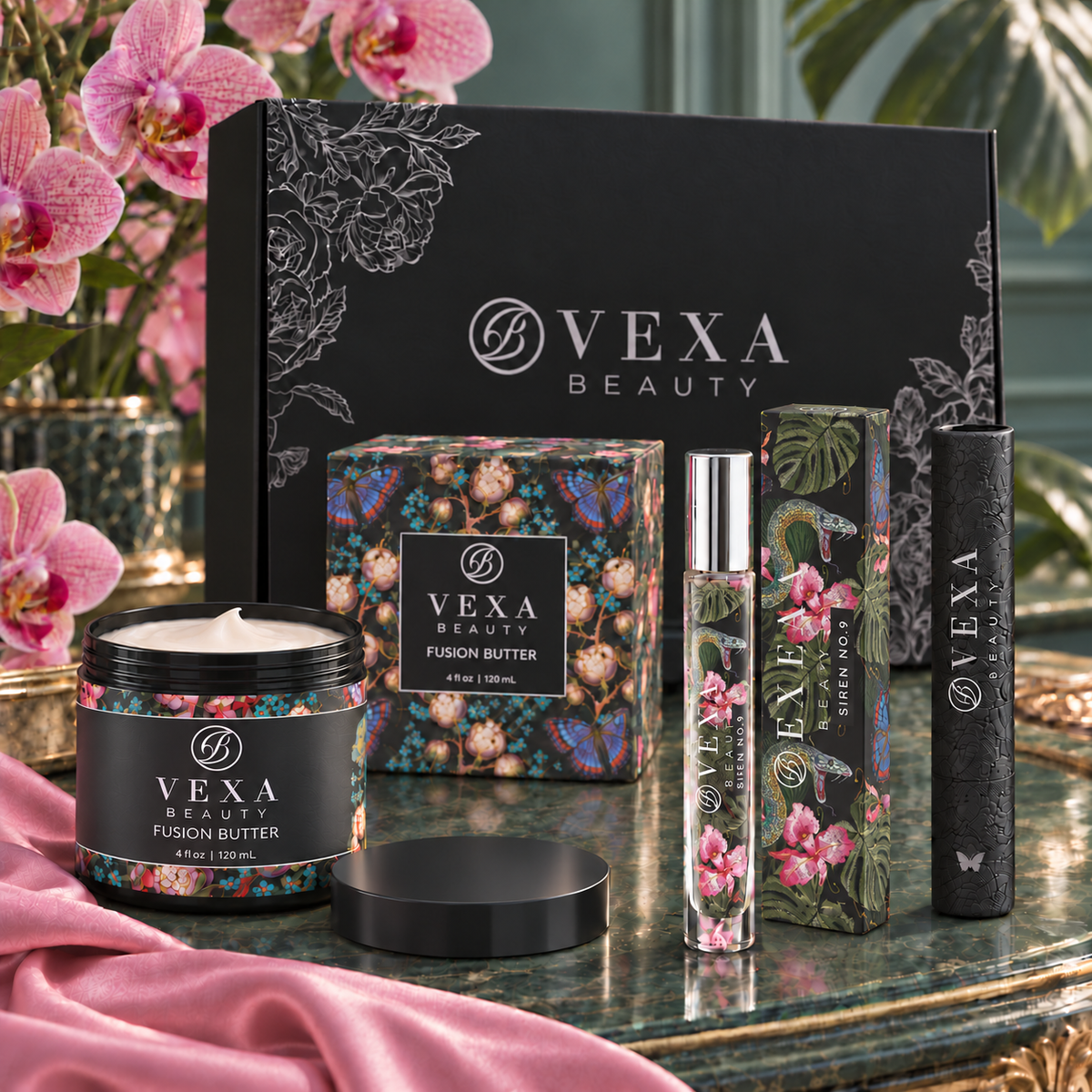 Siren No.9 Fragrance Bundle