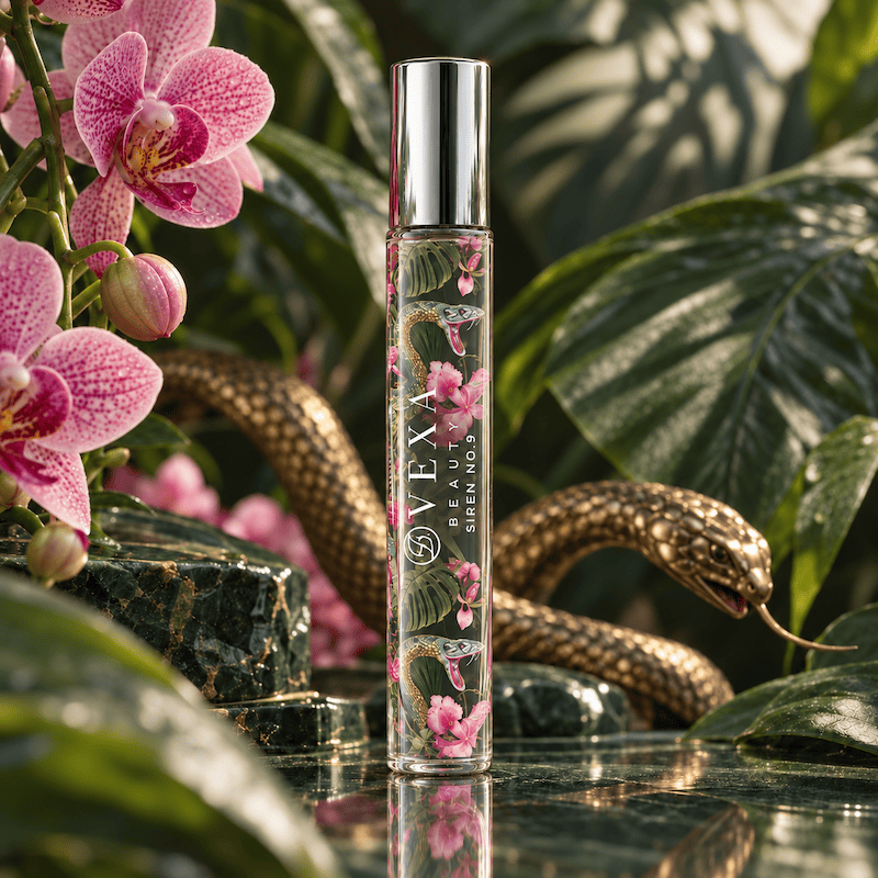 VEXA Perfume - Siren No.9