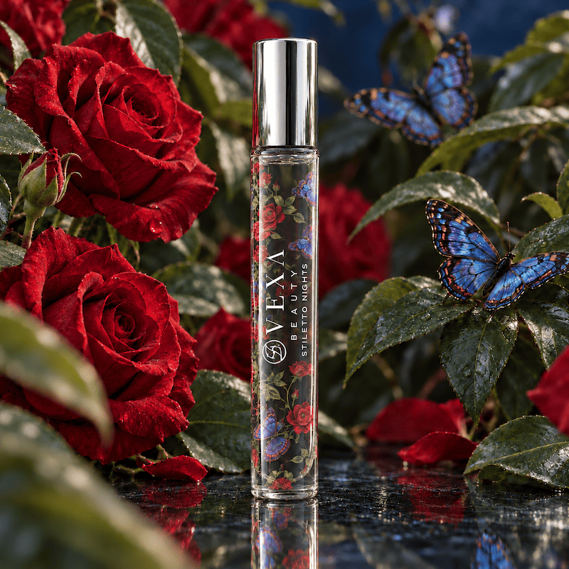 VEXA Perfume - Stiletto Nights