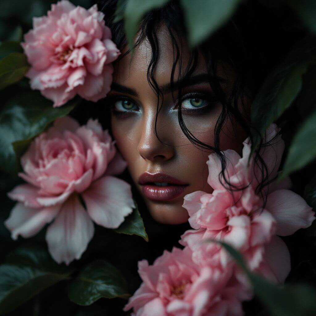 Perfumes That Boost Attraction