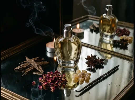 Oxytocin Perfume: A Closer Look at The Mood-Boosting Fragrance Trend in 2026