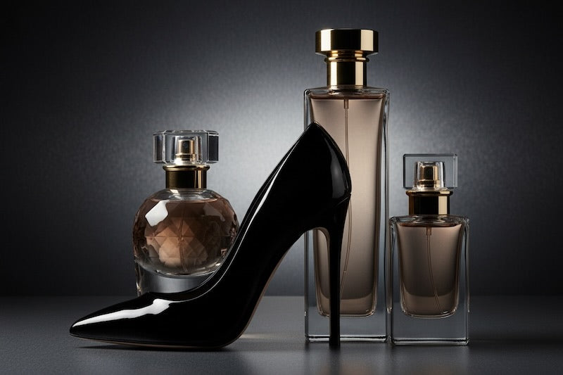 Best Perfume for a Confidence Boost