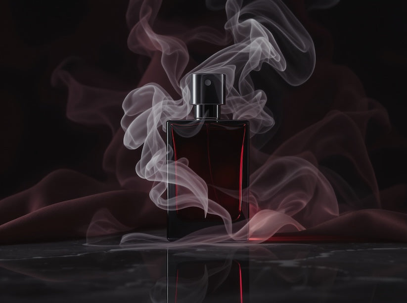 Do Pheromone Perfumes Actually Work?