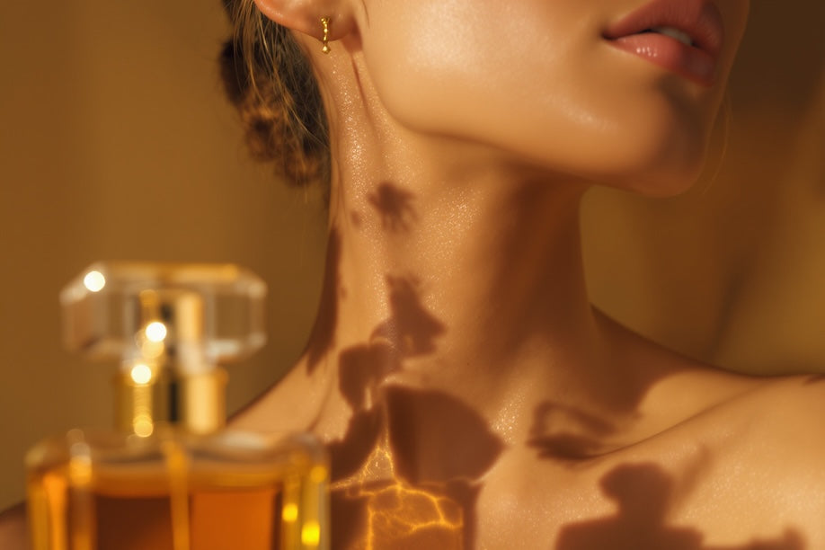 How to Make Your Fragrance Last Longer