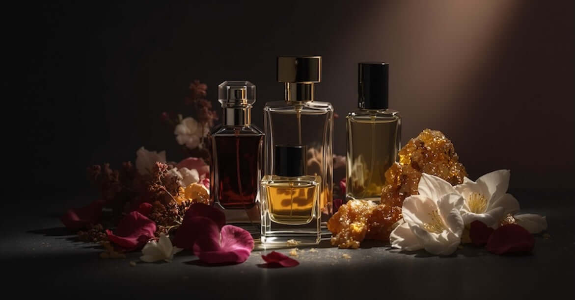 What Scents Boost Your Mood?