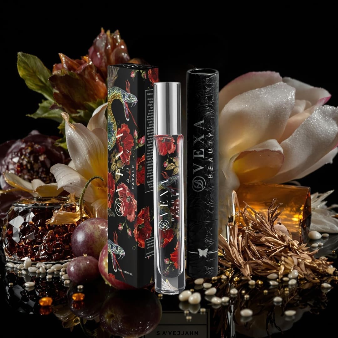 VEXA Perfume - Fatale
