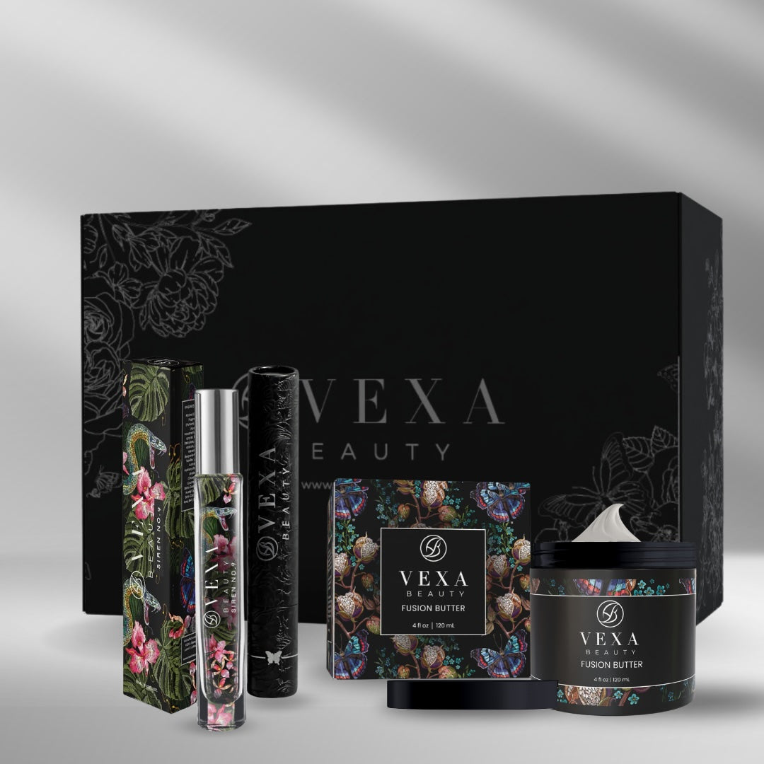 Siren No.9 Fragrance Bundle