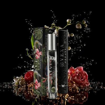 VEXA Perfume - Siren No.9