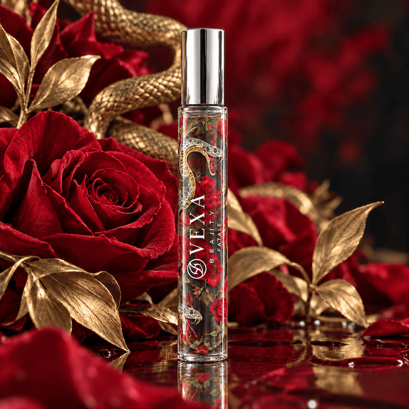 VEXA Perfume - Fatale